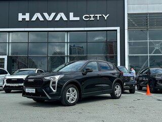 2026 Haval Jolion I Рестайлинг 2, чёрный, 2449000 рублей, вид 1