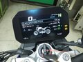 2024 BMW F 900 R, синий, 1277000 рублей - вид 8