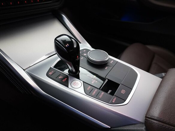 2022 BMW 4 серии 420i G22, G23, G26, серый, 5399077 рублей - вид 13