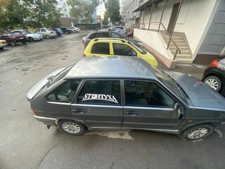 2002 Lada (ВАЗ) 2121 (4x4) I Рестайлинг, белый, 250000 рублей, вид 4