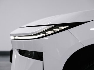 2026 Toyota bZ3X 58.3 kWh, белый, 3100000 рублей, вид 5