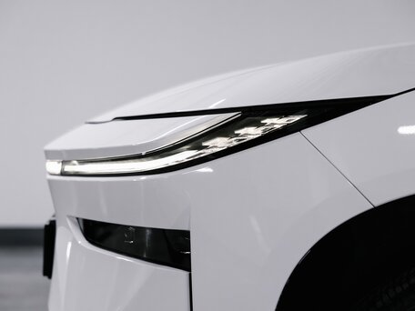 2026 Toyota bZ3X 58.3 kWh, белый, 2889000 рублей, вид 5