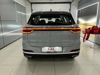 2026 Tenet T4L, серый, 2344000 рублей, вид 4
