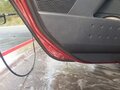 2007 Renault Megane II Рестайлинг, красный, 300000 рублей - вид 6