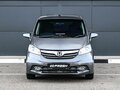 2012 Honda Freed I Рестайлинг, серый - вид 2