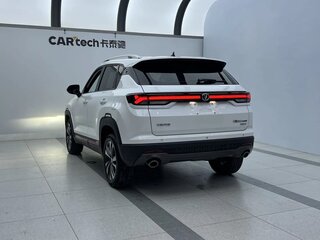 2021 Changan CS35 Plus I Рестайлинг, белый, 1341430 рублей, вид 5