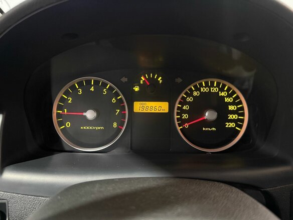 2010 Hyundai Getz I Рестайлинг, серебристый - вид 12