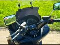 2011 Honda S-Wing, чёрный, 420000 рублей - вид 4