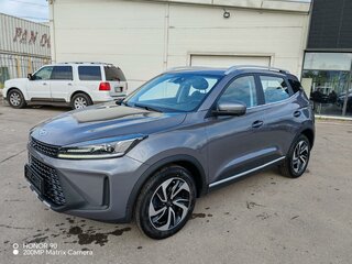 Kaiyi X3 Pro