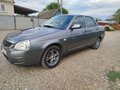 2008 Lada (ВАЗ) Priora I, серебристый - вид 1