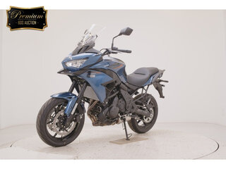 2026 Kawasaki Ninja 650, чёрный, 900000 рублей, вид 4
