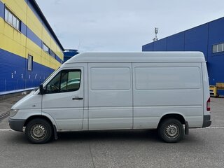 2018 Mercedes-Benz Sprinter Classic, белый, 1350000 рублей, вид 2