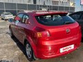 2010 Kia Ceed I, красный, 280000 рублей - вид 3