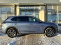 2025 Geely EX5 Гибрид EM-i, синий - вид 5