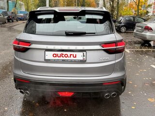 2024 Belgee X50, серый, 1850000 рублей, вид 4