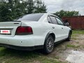 1997 Mitsubishi Galant VIII, белый, 285000 рублей - вид 3