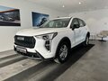 2026 Haval Jolion I Рестайлинг, белый