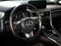 2020 Lexus RX 300 IV Рестайлинг, коричневый, 5960000 рублей - вид 8