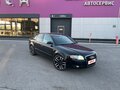 2006 Audi A4 III (B7), чёрный - вид 2