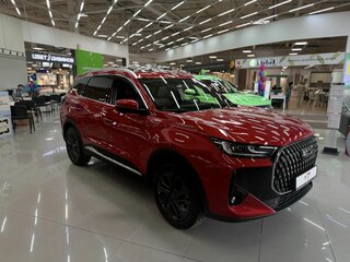 2026 Tenet T7, красный, 2620000 рублей, вид 2