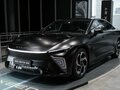 2025 Esteo Exlantix ES, чёрный
