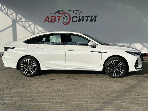 2025 Chery Arrizo 8, белый, 2389000 рублей - вид 6