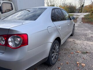 2010 Volkswagen Jetta V, серый, 460000 рублей, вид 1