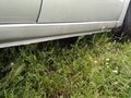 2012 Lada (ВАЗ) Granta I, серебристый, 290000 рублей - вид 8