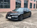 2023 Honda Civic XI, чёрный, 1550444 рублей - вид 2