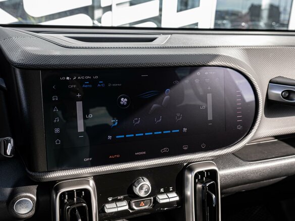 2024 Haval Dargo X I, серый, 2790000 рублей - вид 15