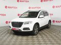 2019 Haval H6 I, белый, 1540000 рублей