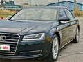2015 Audi A8 III (D4) Рестайлинг, чёрный, 2200000 рублей - вид 10