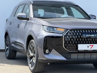 2026 Tenet T7, серый, 3210000 рублей, вид 4