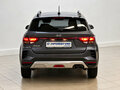 2021 Kia Rio X IV Рестайлинг, серый, 1760000 рублей - вид 2