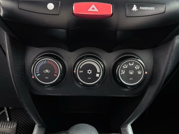 2013 Mitsubishi ASX I, белый, 1149000 рублей - вид 13