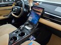 2023 Geely Boyue L I, белый - вид 2