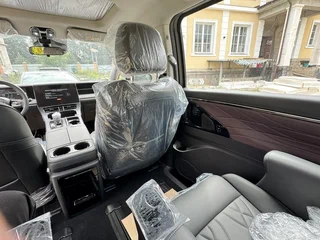 2026 GAC Trumpchi M8 Master Edition II, белый, 4645000 рублей, вид 2