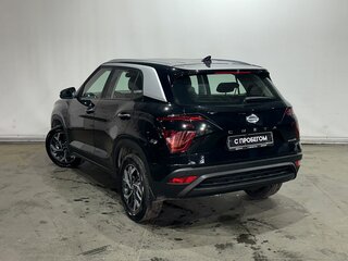2024 Solaris HC, чёрный, 2896000 рублей, вид 4