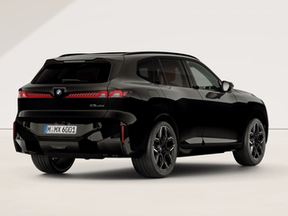 2026 BMW X5 40d V (G65), чёрный, 19000000 рублей, вид 4