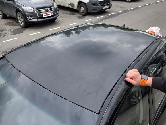 2005 Mitsubishi Lancer IX, чёрный, 180000 рублей - вид 24