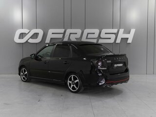 2023 Lada (ВАЗ) Granta Drive Active I Рестайлинг, чёрный, 899000 рублей, вид 2