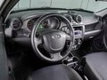 2014 Lada (ВАЗ) Granta I, чёрный, 469000 рублей - вид 5