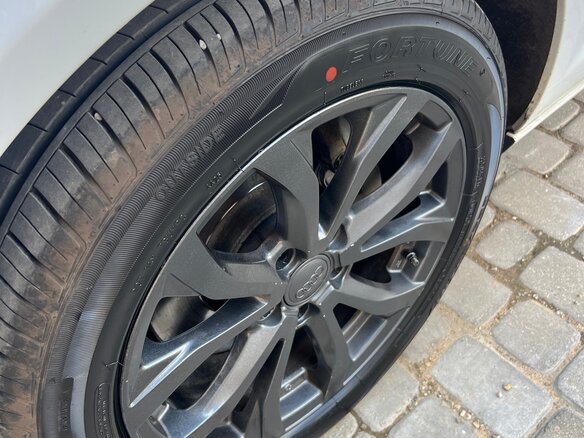 2014 Audi A6 IV (C7), белый, 1450000 рублей - вид 5
