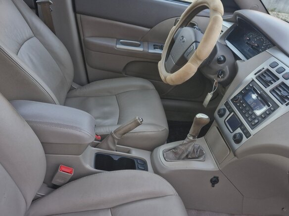 2009 Vortex Estina I, серый - вид 16