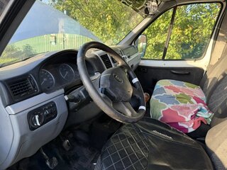 2010 ГАЗ 2747, белый, 750000 рублей, вид 5