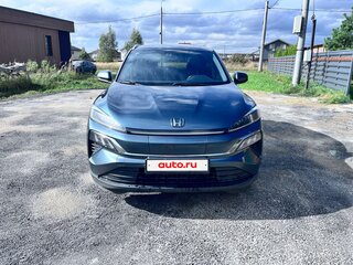 2021 Ciimo (Dongfeng-Honda) M-NV I, зелёный, 1910000 рублей, вид 1