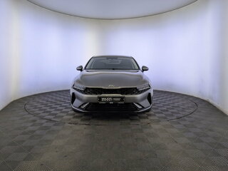 2020 Kia K5 III, серый, 2800000 рублей, вид 2