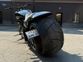 2004 Yamaha XV 1700 Warrior, чёрный, 1570000 рублей - вид 9