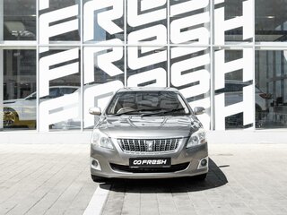 2009 Toyota Premio II (T26), серый, 1040000 рублей, вид 3