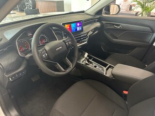 2026 Haval Jolion I Рестайлинг, белый, 2499000 рублей, вид 2